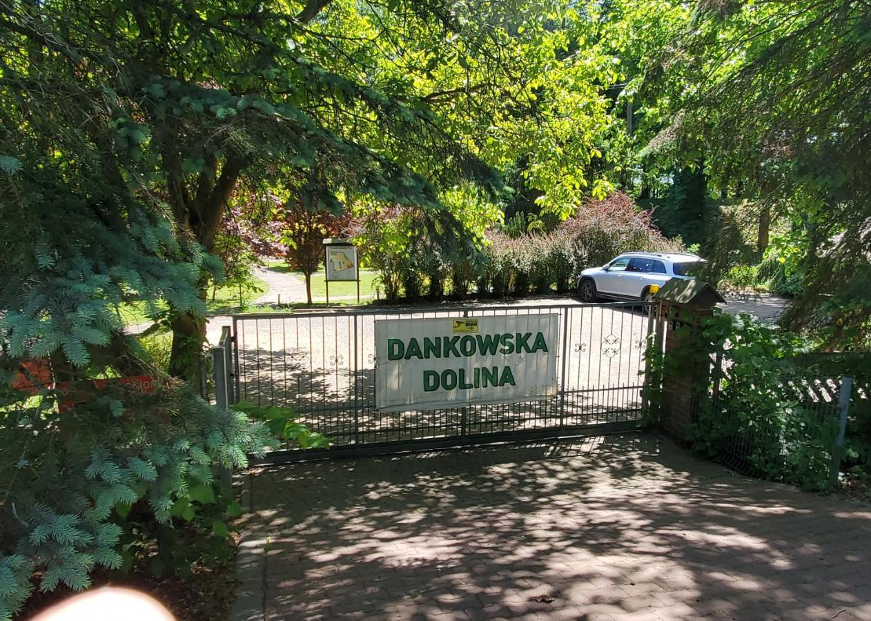 Dankowska Dolina 빌라 외부 사진